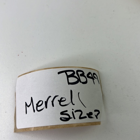 Merrell Women's Cedrus Comfort outdoor hook & loop sandals - Picture 7 of 8